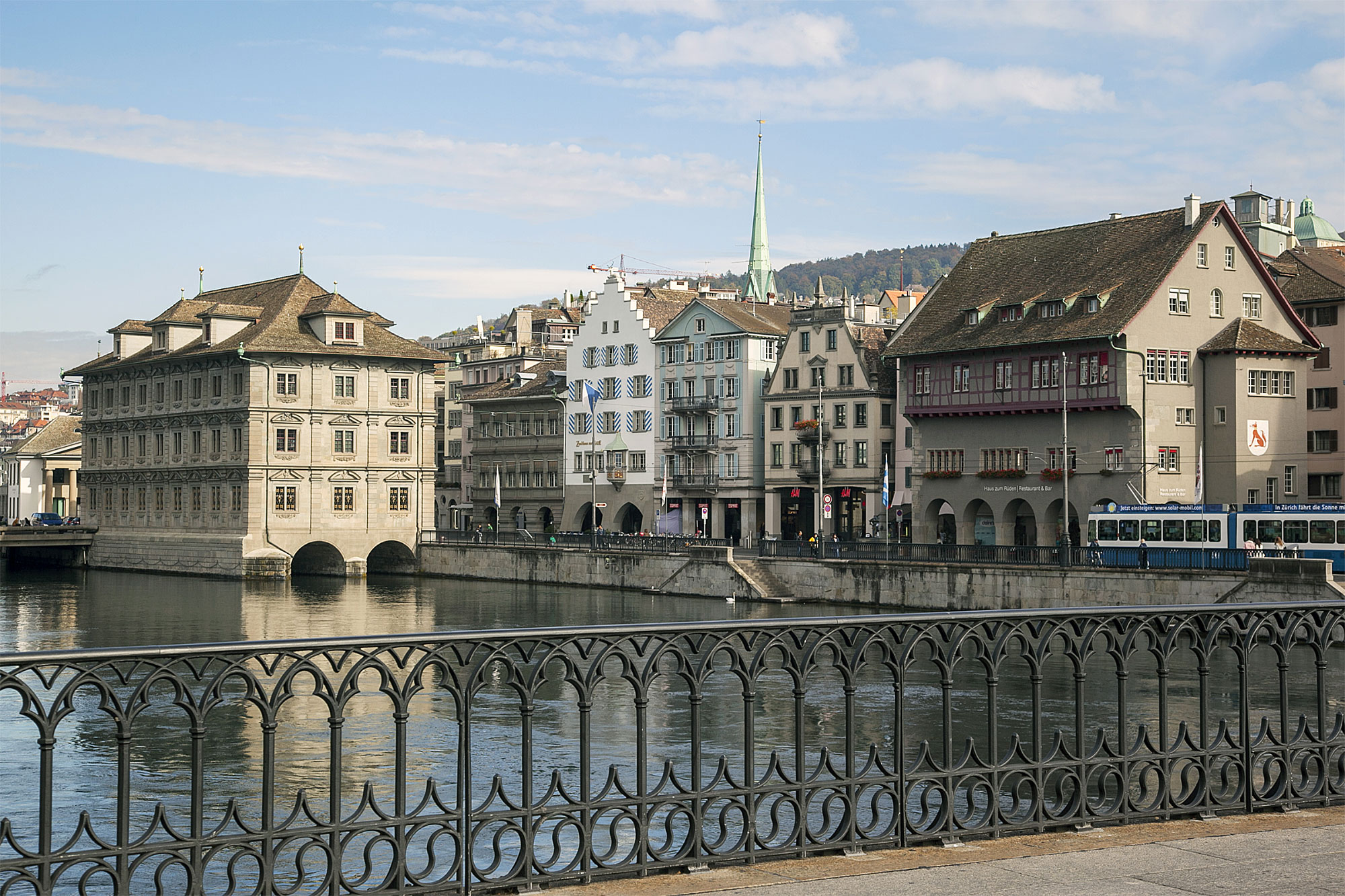Zurich